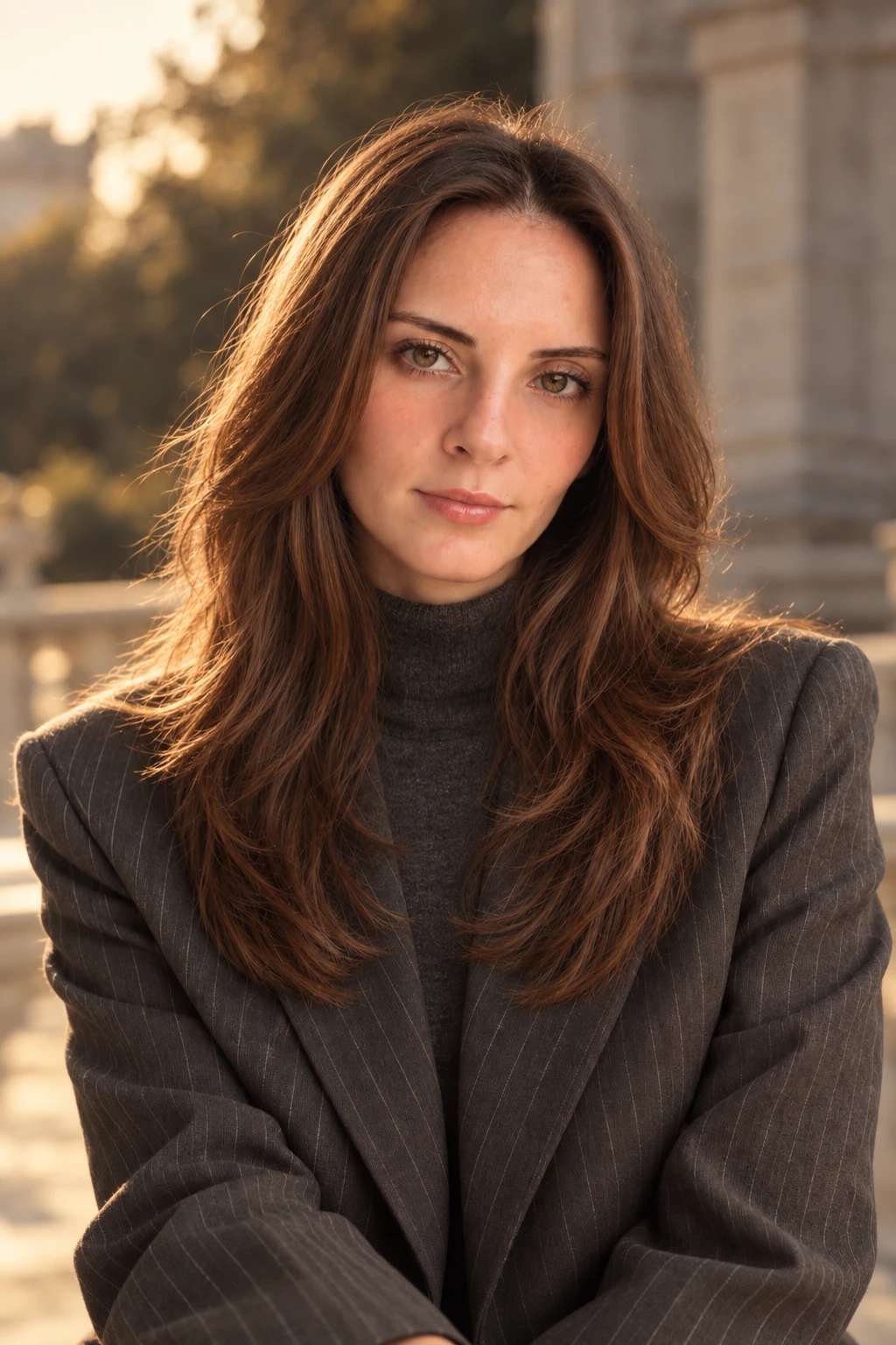 Raquel A., Spanish teacher